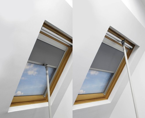 Velux compatible 2 1m - velux, -2.1m