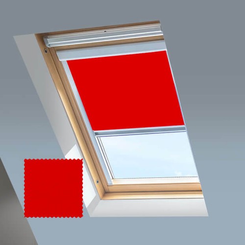 Blackout thermal skylight - thermal,