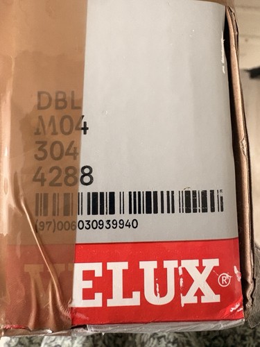 Brand new and boxed - 2, x