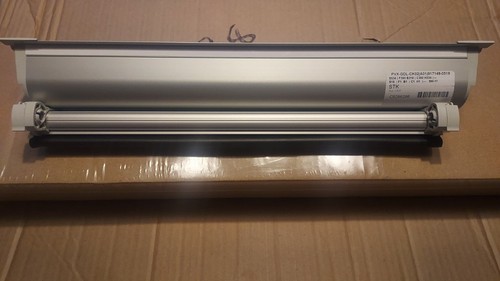 Bloc blinds grey skylight - bloc,