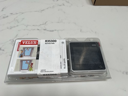 Brand new velux integra - velux,