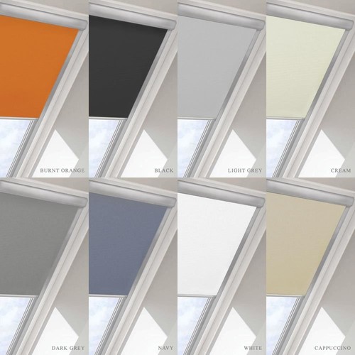 Roof skylight blackout - roof,