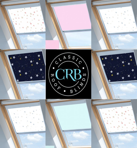 Blackout thermal skylight - thermal, kids