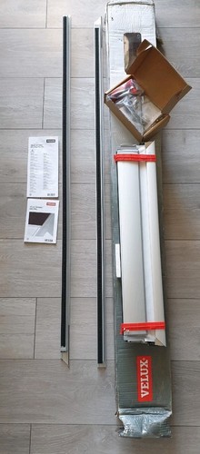 Velux integra electric - velux, roller