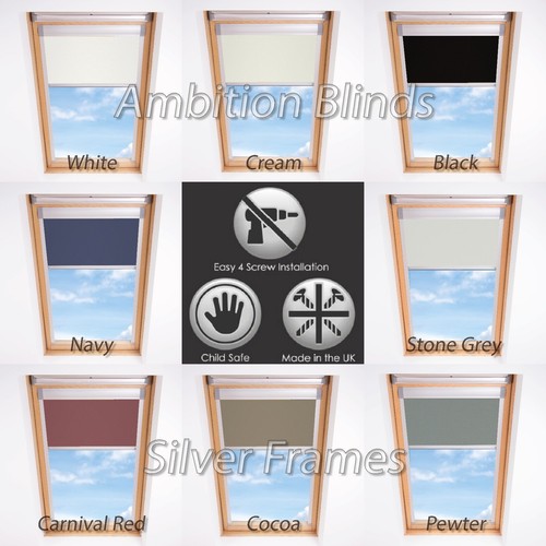 Blackout thermal skylight - blackout,