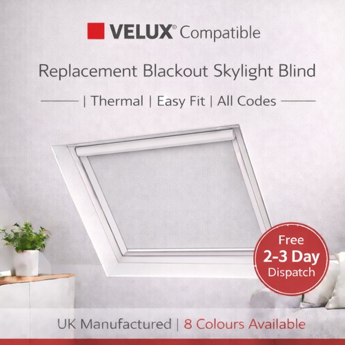 Replacement blackout thermal - replacement,