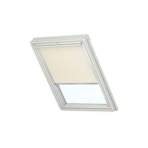 Velux electric blackout blind - blackout,