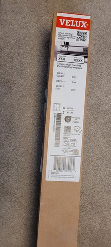 Velux original roller blind - velux,