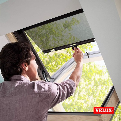 Velux original awning blinds - original,
